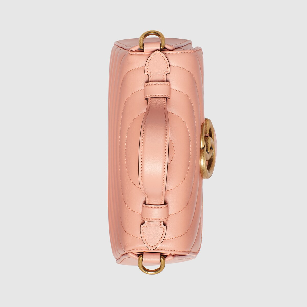 GG Marmont mini top handle bag | Gucci (US)