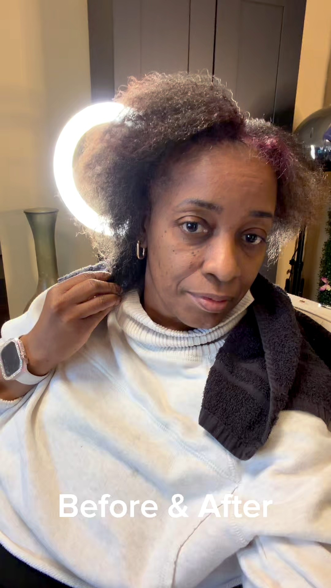 I love a good before & after photo! The grace of God is with me and I’m blessed to be able to perform my everyday life without someone helping me to walk, move around and my mobility! I will not ever jeopardize my health.  

#LTKootd #LTKdayinmylife