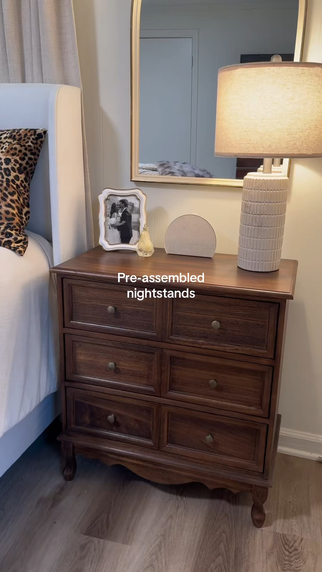 Amazon nightstands