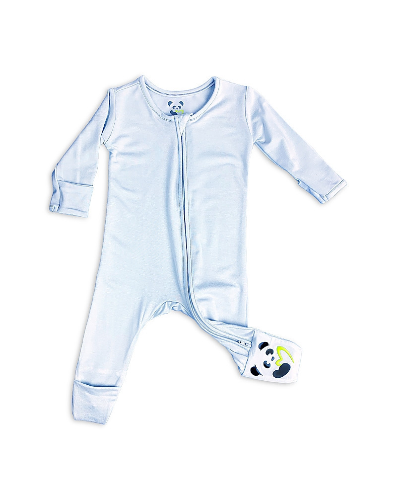 Bellabu Bear Boys' Sky Blue Coverall - Baby | Bloomingdale's (US)