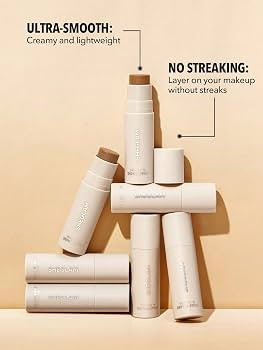 Amazon.com: SHEGLAM Snatch 'n' Define Cream Contour Stick - Maquillaje bronceador facial de larga... | Amazon (US)
