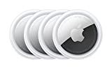 Apple AirTag 4 Pack | Amazon (US)
