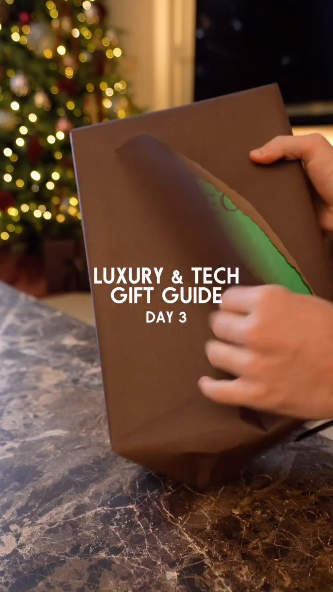 Luxury  Gift

#LTKHoliday #LTKGiftGuide #LTKHome