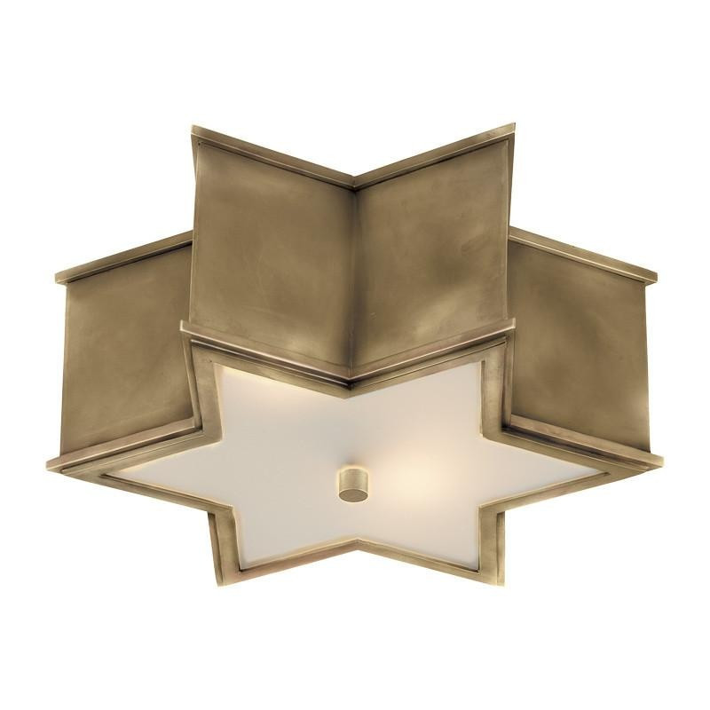Sophia Flush Mount | McGee & Co.