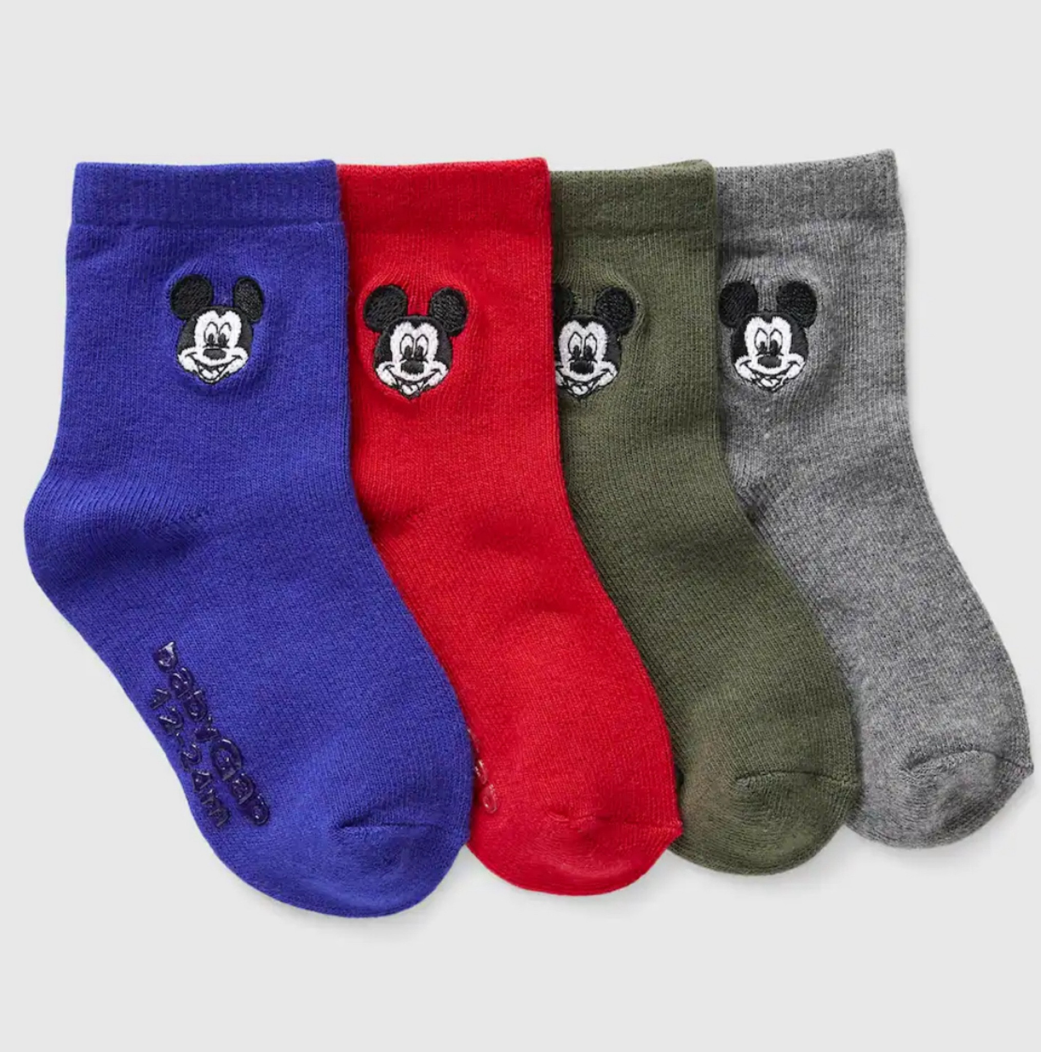 Mickey Socks 😍

#LTKKids #LTKFamily #LTKBaby