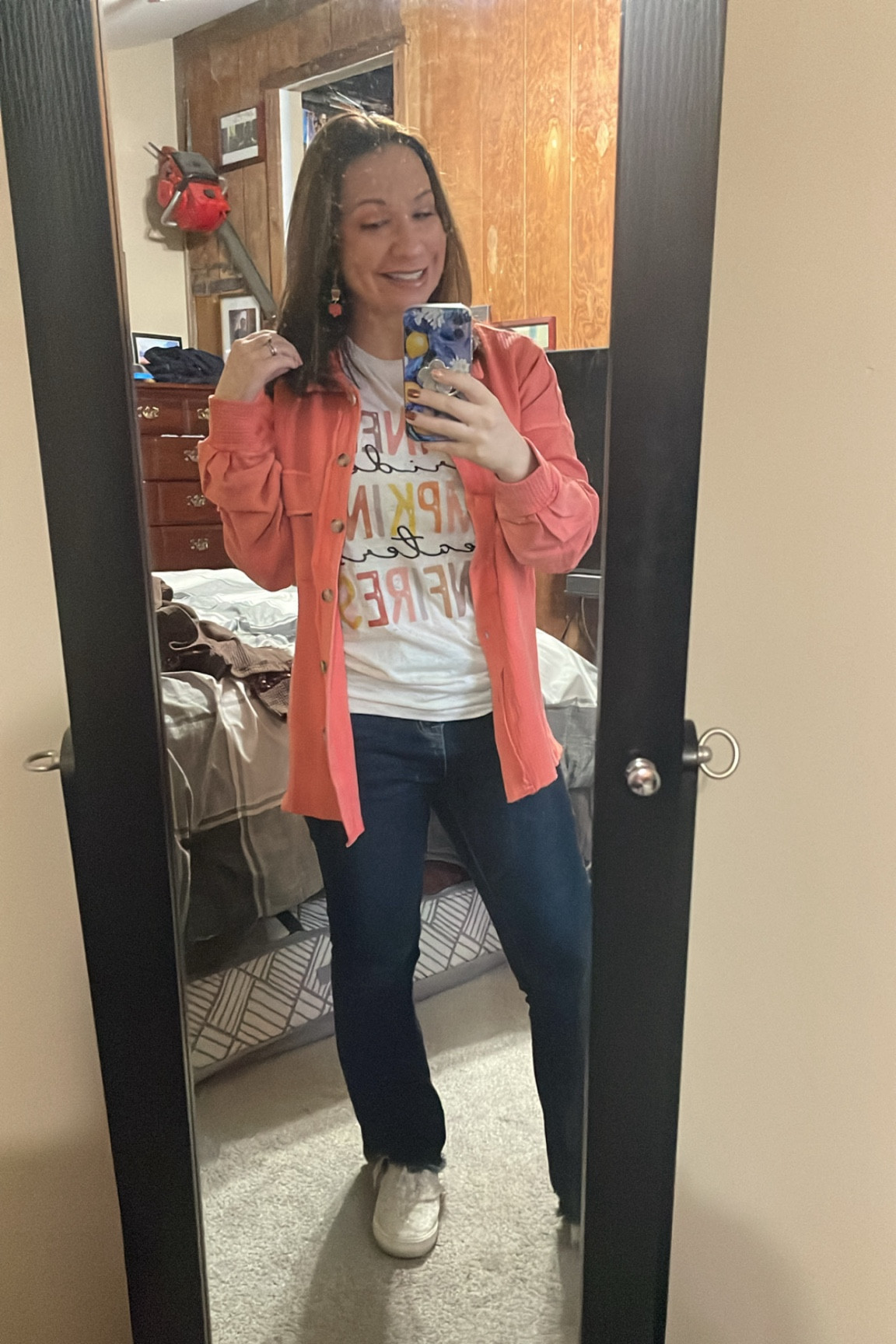 Countdown to Thanksgiving ootds 

#LTKSeasonal #LTKFindsUnder50 #LTKHoliday