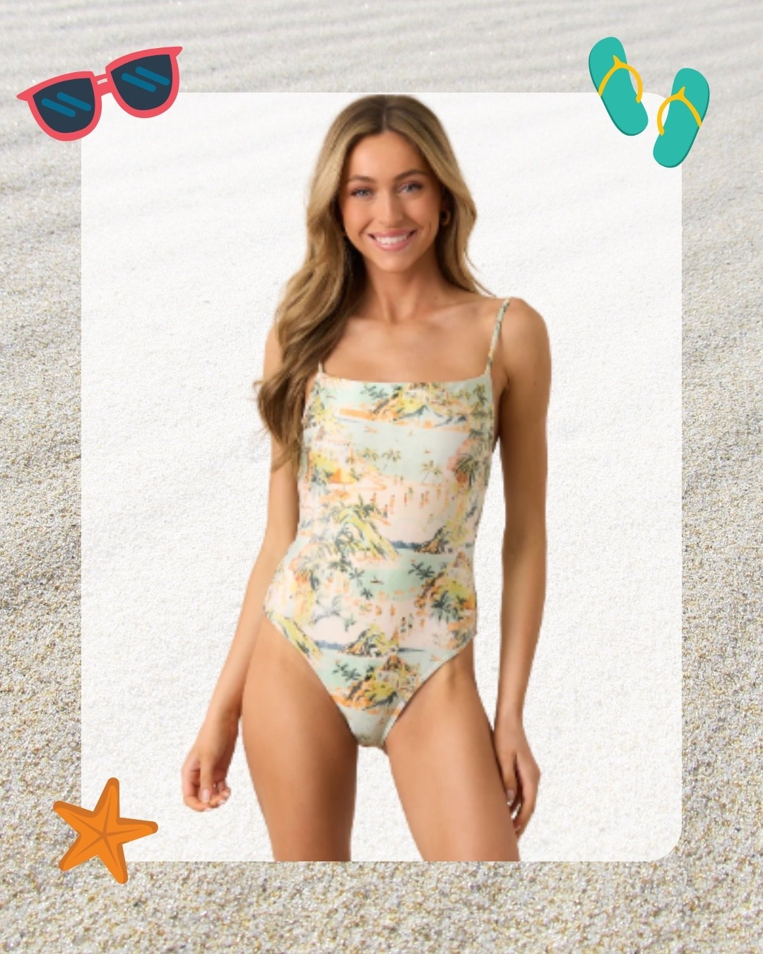 Check out this amazing swimsuit 

Swimwear, bathing suit, bikini, one piece swimsuit, summer outfit, summer fashion, vacation outfit, vacation fashion, pool, beach, Europe 

#swim #swimsuit #vacation 


#LTKstyletip #LTKtravel #LTKcanada