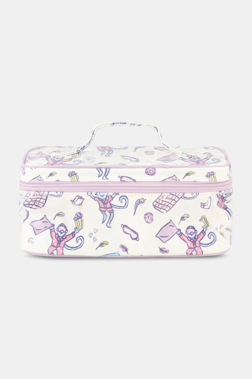 Slumber Party Carry All | Roller Rabbit