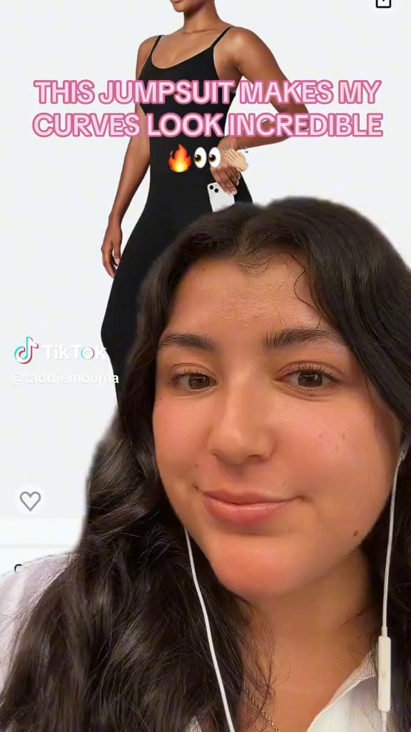 You guys know the drill, my favorite jumpsuit from amazon but in Navy Blue💘 wearing size XXL!

#LTKxPrime #LTKsalealert #LTKplussize