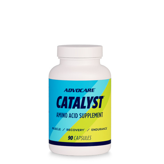 AdvoCare Catalyst® | AdvoCare