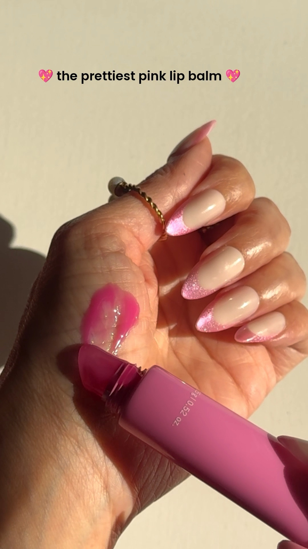 Glow Recipe launched 2 new shades of  of their Glass Balm Lip Treatment and I picked Dragonfruit Bingsoo to try. It is a sheer bright pink shade and it smells so good. The formula is hydrating with a high-shine finish. The other new shade is a beautiful Coconut Bingsoo, a sheer cool brown. 

Have you tried these yet?




#LTKGiftGuide #LTKFindsUnder50 #LTKBeauty