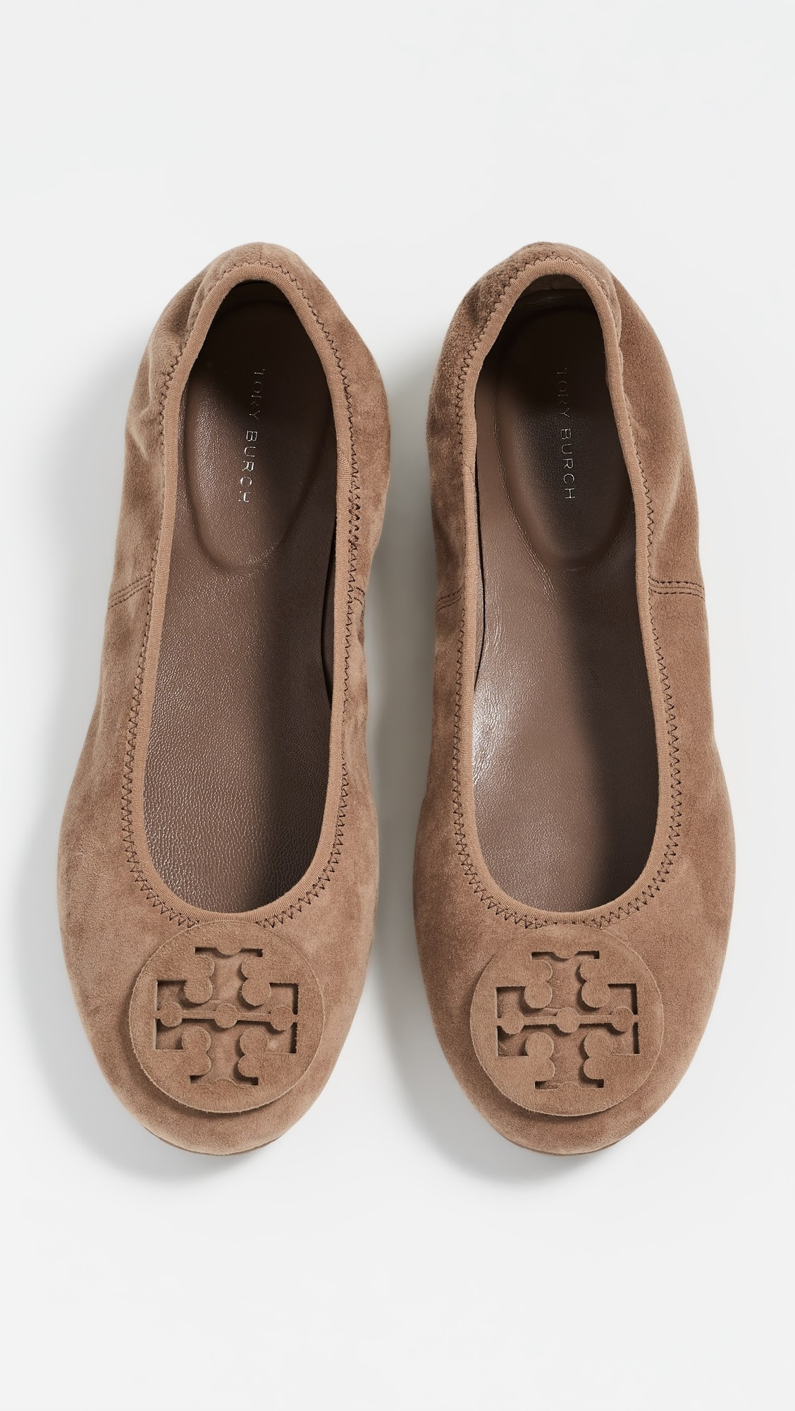 Reva Travel Ballet Flats | Shopbop