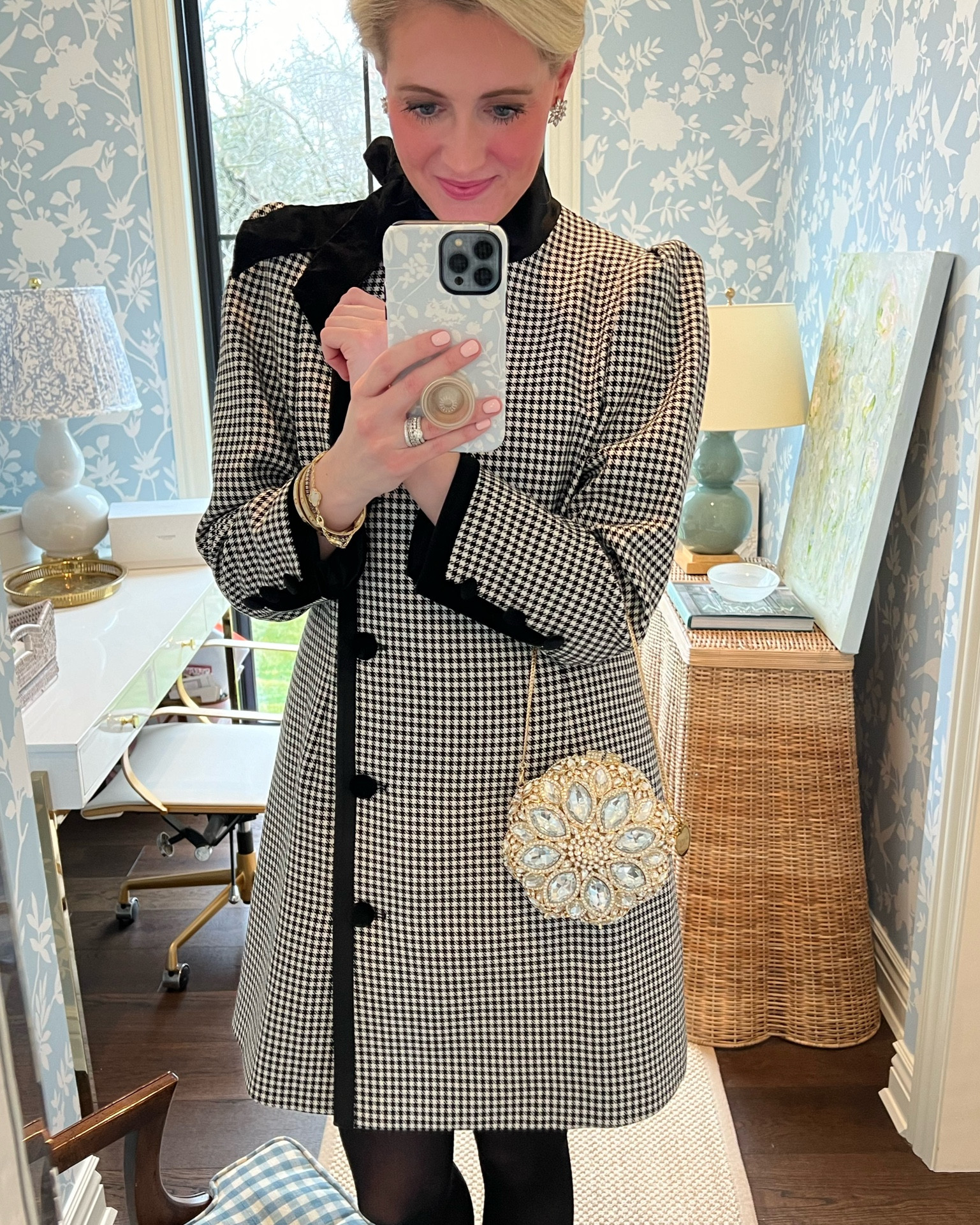 Holiday dress! 

#LTKHoliday