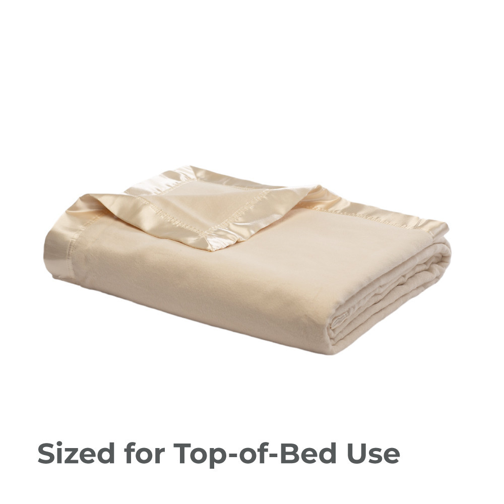 Bamboo Fleece Blanket | Cariloha