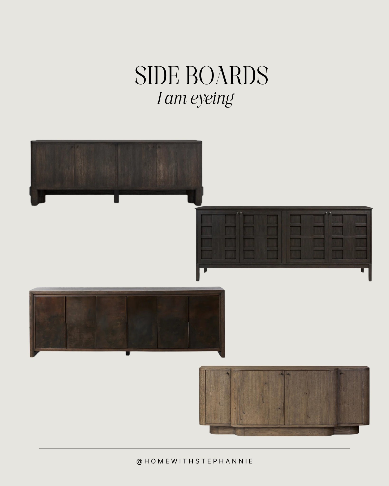 dark moody sideboards

#sideboards #wayfairhome #wayfairsale #kathykuohome #modernorganic 

#LTKSaleAlert #LTKHome #LTKSeasonal