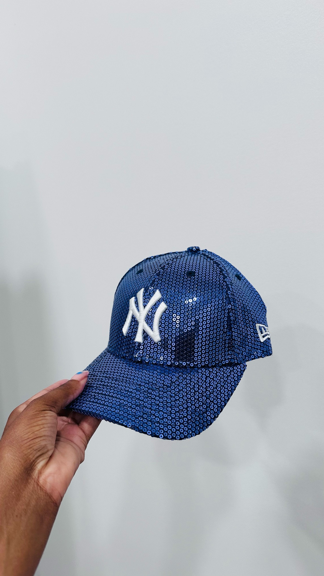 Such a beautiful baseball cap✨

#LTKStyleTip #LTKFindsUnder100 #LTKSeasonal