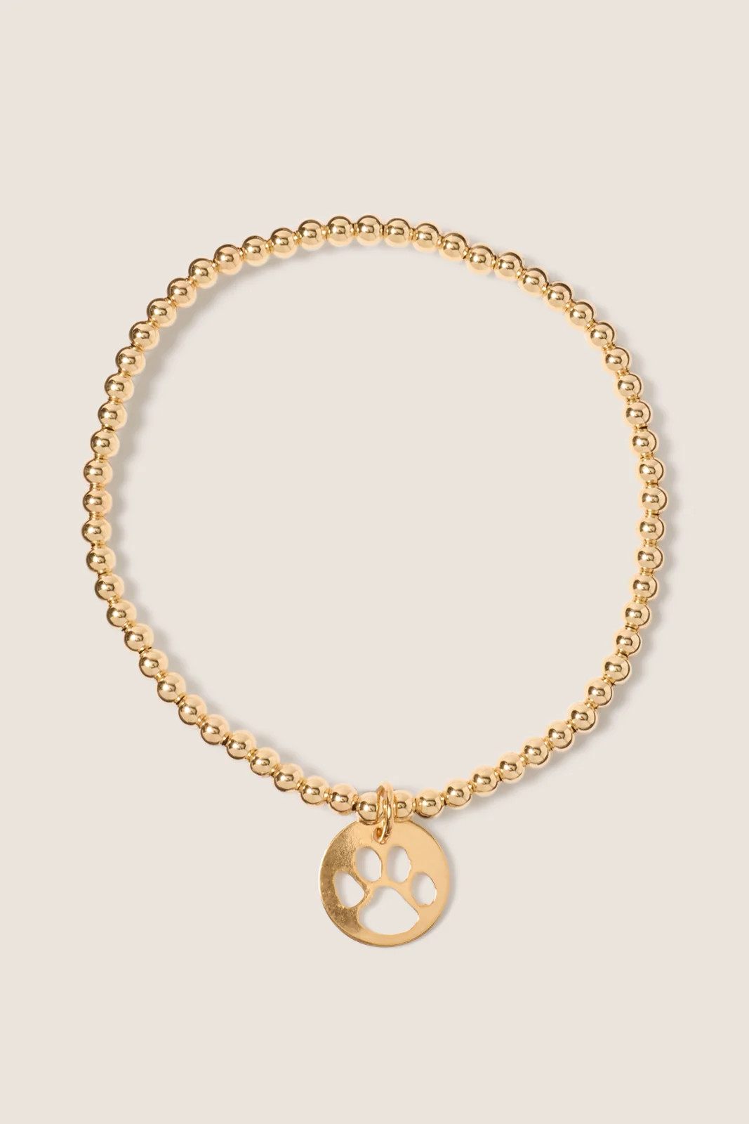 ENEWTON Women's Classic Gold 3mm Bracelet | Evereve