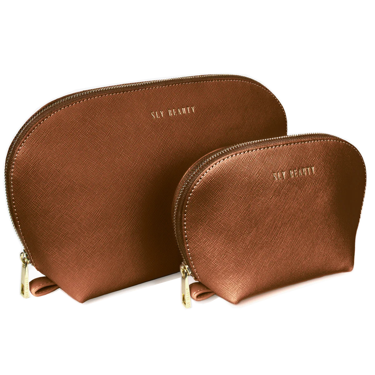 THE HORIZON DUO IN COPPER | Sly Beauty Cosmetics