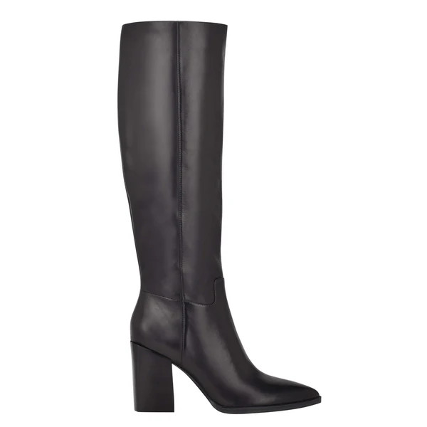 Brixe Heeled Boots | Nine West (US)