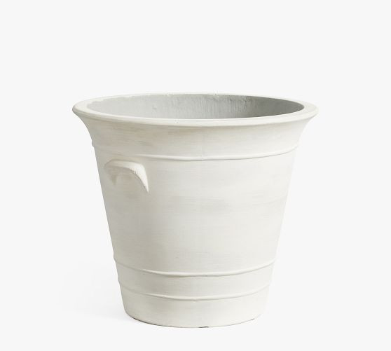 Nantucket Outdoor Planters | Pottery Barn (US)
