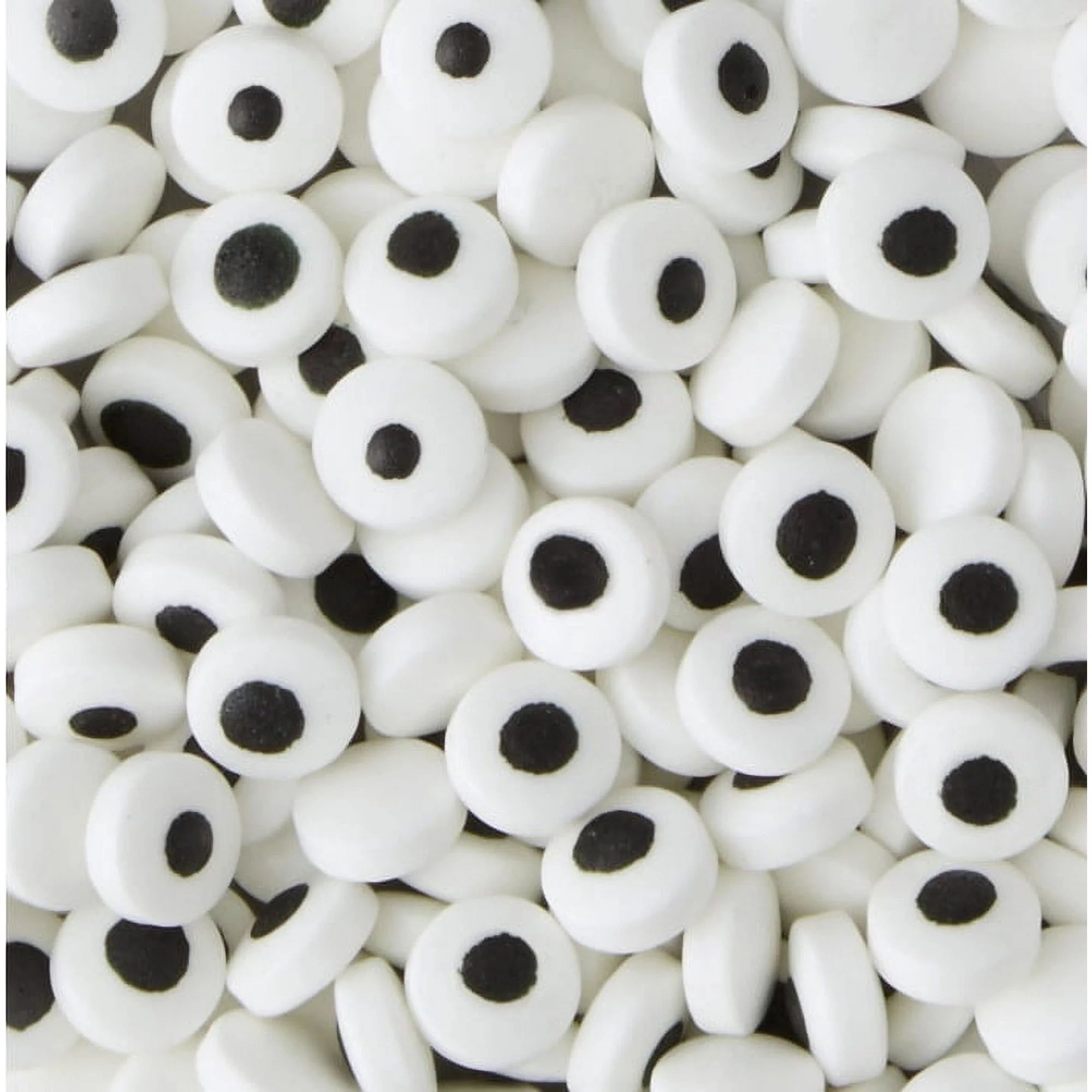 Wilton Candy Eyeballs, 0.88 oz. - Candy Decorations | Walmart (US)