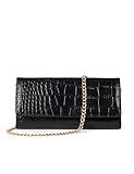 The Drop Women's Leroya Wallet on Chain Crossbody | Amazon (US)