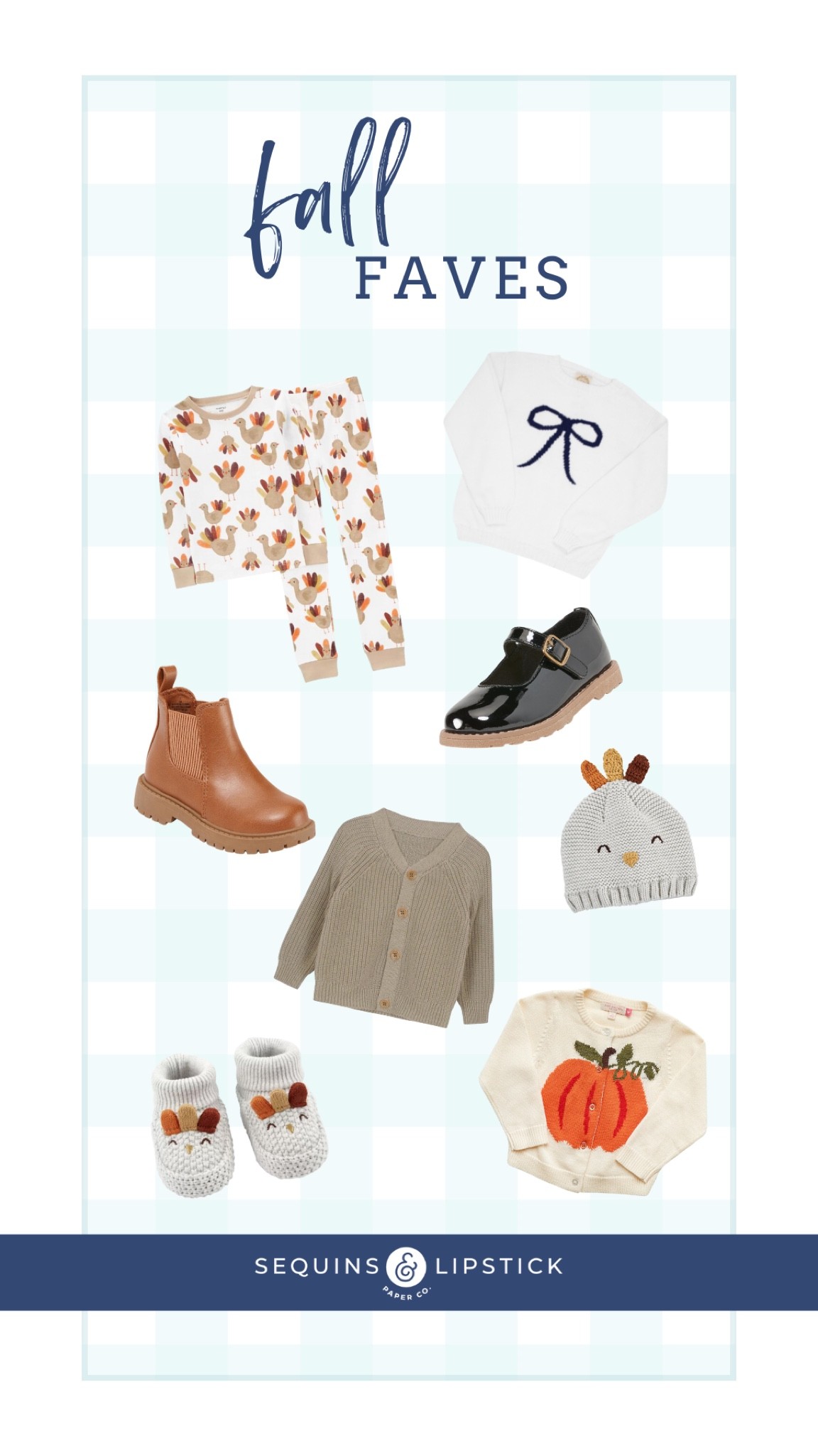 Shop my favorite picks for fall outfits. Perfect for the holiday season or family photos! 

#LTKfamily #LTKunder50 #LTKstyletip