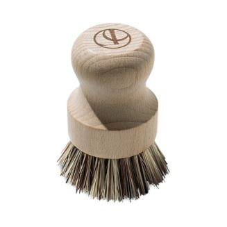Natural Wood Bamboo Dish Scrubber | Bloomingdale's (US)
