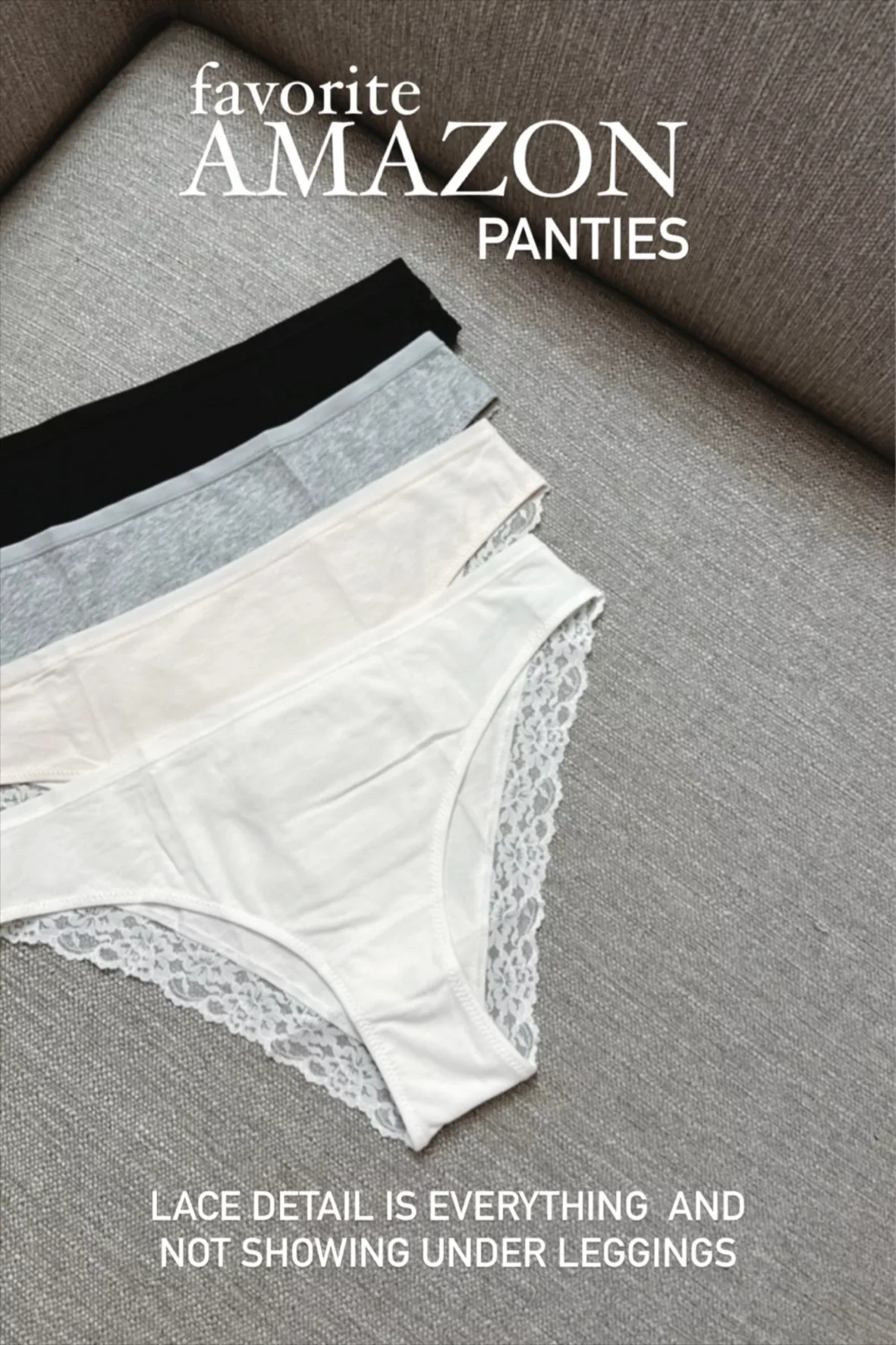 Ni2 Women's Cotton Panties (Pack of 12)