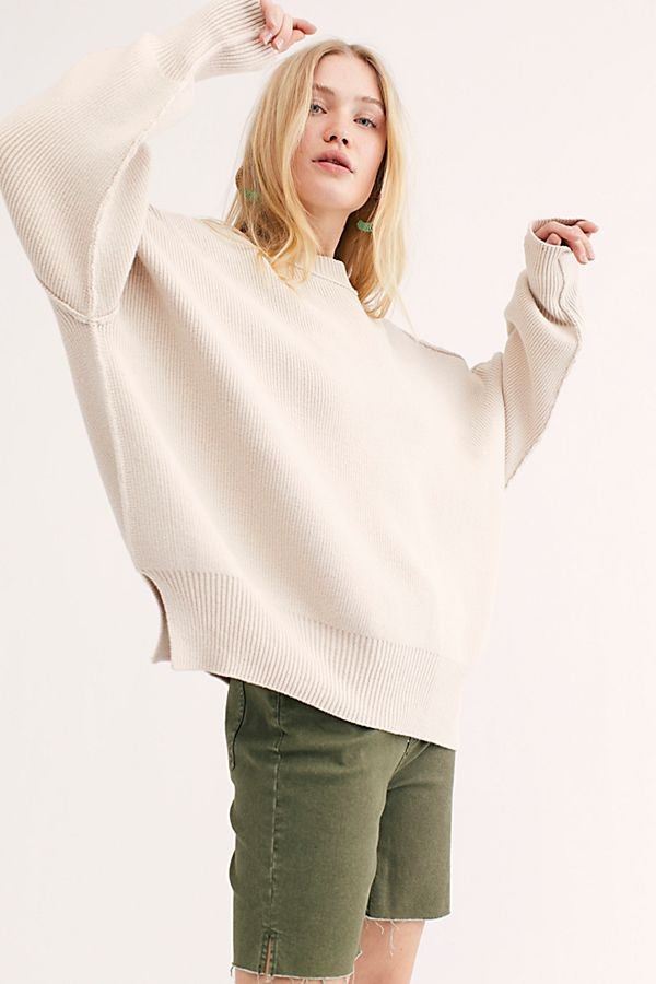 Easy Street Tunic | Free People (Global - UK&FR Excluded)