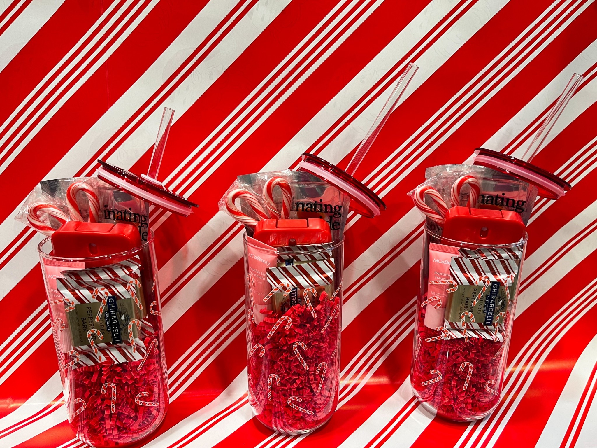 Made these for my besties! So cute and affordable! ❤️🤍

#LTKFindsUnder50 #LTKHoliday #LTKGiftGuide