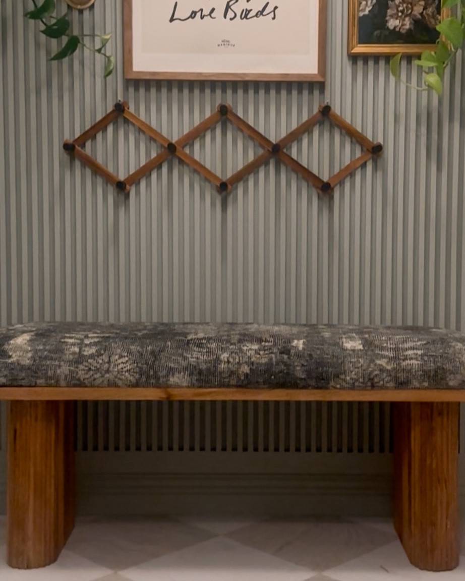 Shop our “mudroom” - that’s really more of a back entryway. There’s nothing muddy about this space ❤️! 



#LTKHome #LTKFindsUnder100 #LTKFindsUnder50