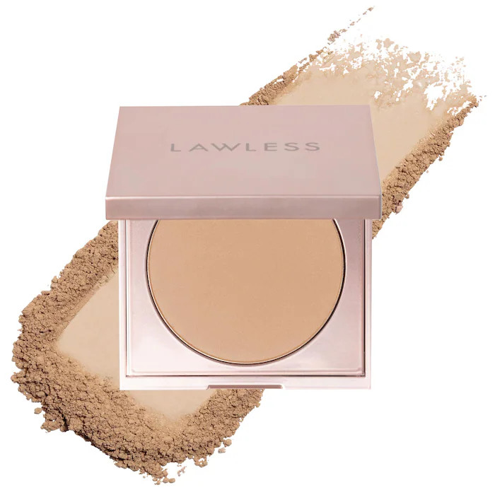 Skin-Smoothing Talc-Free Perfecting Powder | Sephora (US)