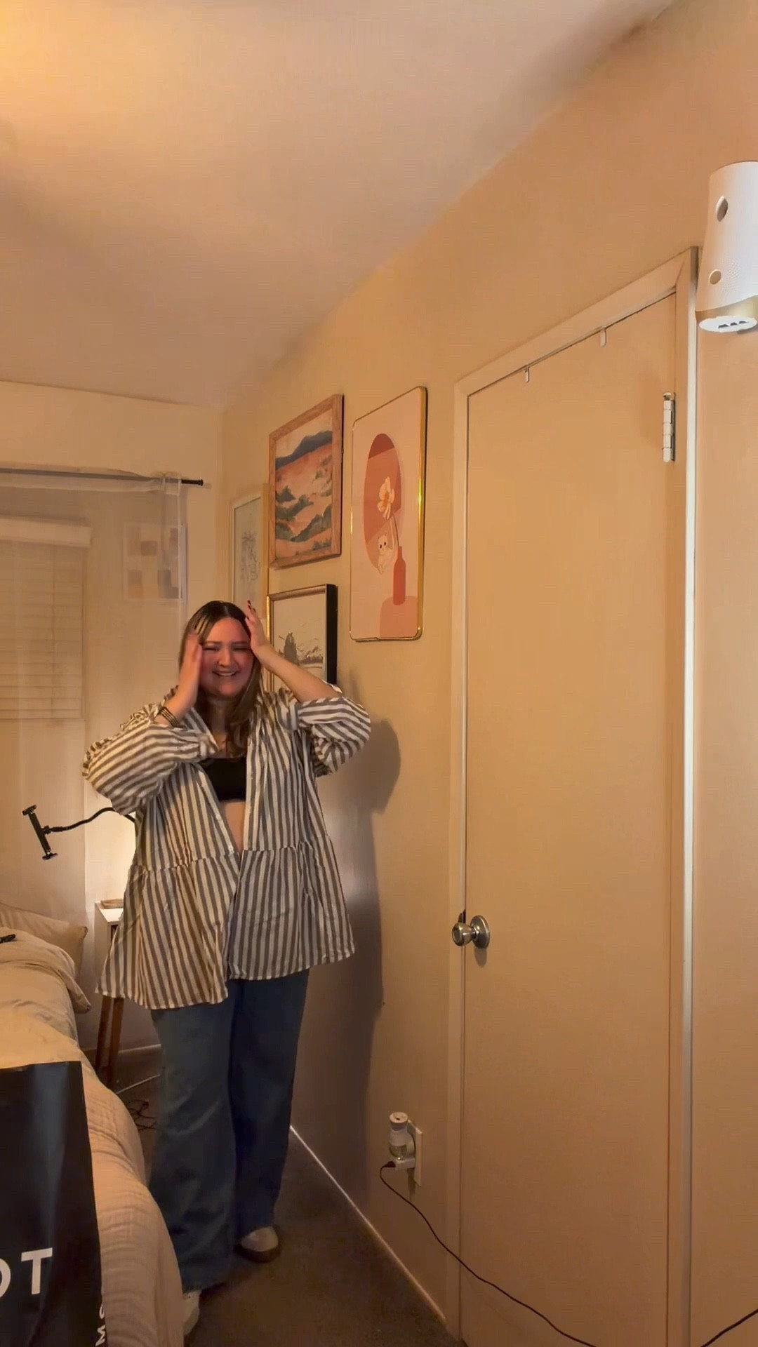 Always a great experience shopping at Torrid🥰

#LTKgrwm #LTKWorkwear #LTKPlusSize