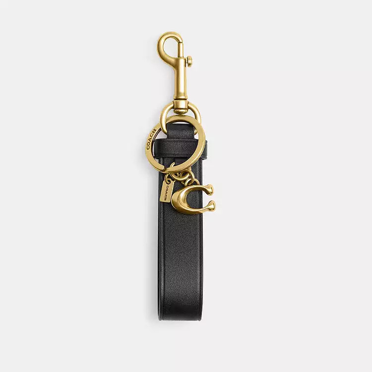 Loop Bag Charm | Coach (US)