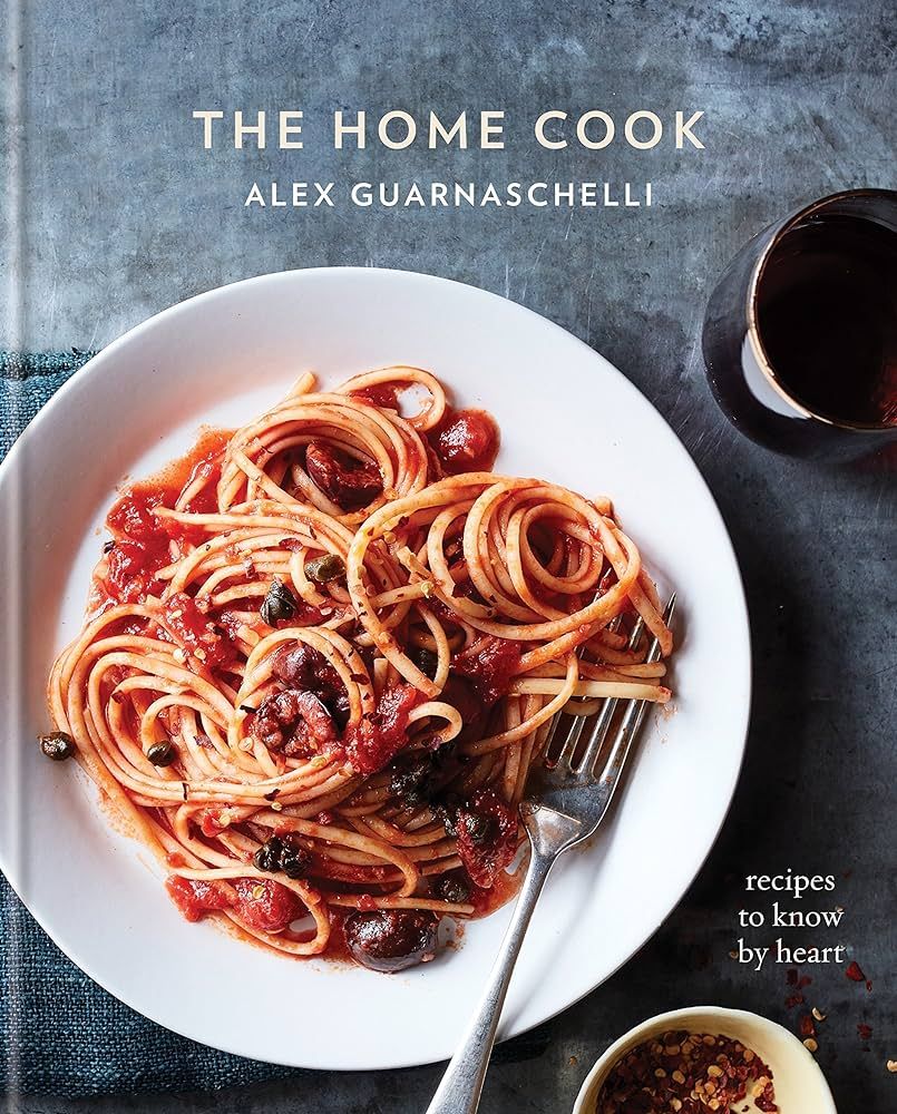 The Home Cook: Recipes to Know by Heart: A Cookbook | Amazon (US)