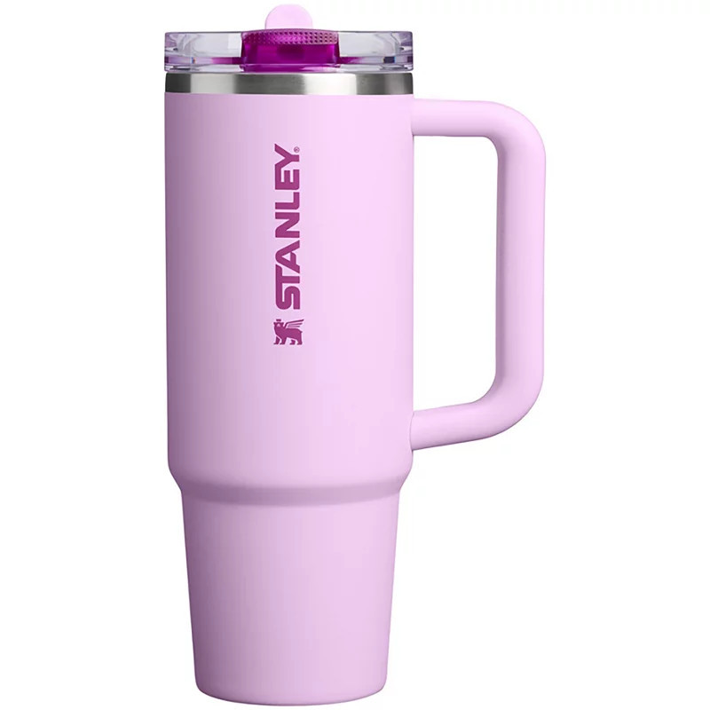 Stanley 30oz Quencher ProTour Flip Straw Tumbler | Academy Sports + Outdoors