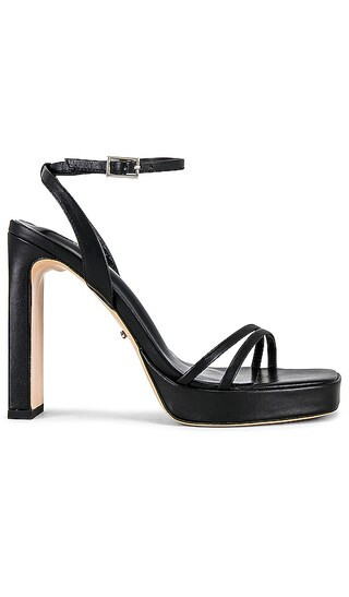 Dandy Platform in Black | Revolve Clothing (Global)