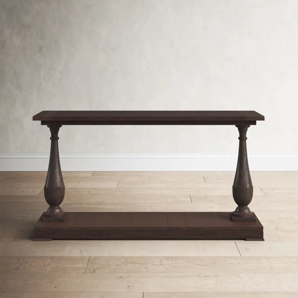 Shameka 54'' Console Table | Wayfair North America