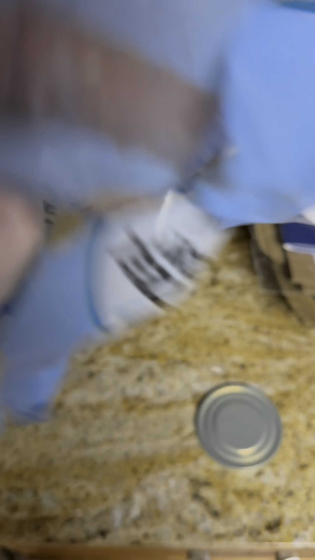 Don’t toss those stale pretzels! 🥨 Turn them into breadcrumbs and freeze for later—so easy, so budget-friendly! 🧂 Save money and reduce waste with this simple kitchen hack. #BreadcrumbHack #KitchenTips #FoodWasteSolutions #FreezerIsYourFriend #SaveMoneyLiveBetter #MomHacks #BudgetCooking #MealPlanning #CookingTips 

#LTKHome #LTKFamily