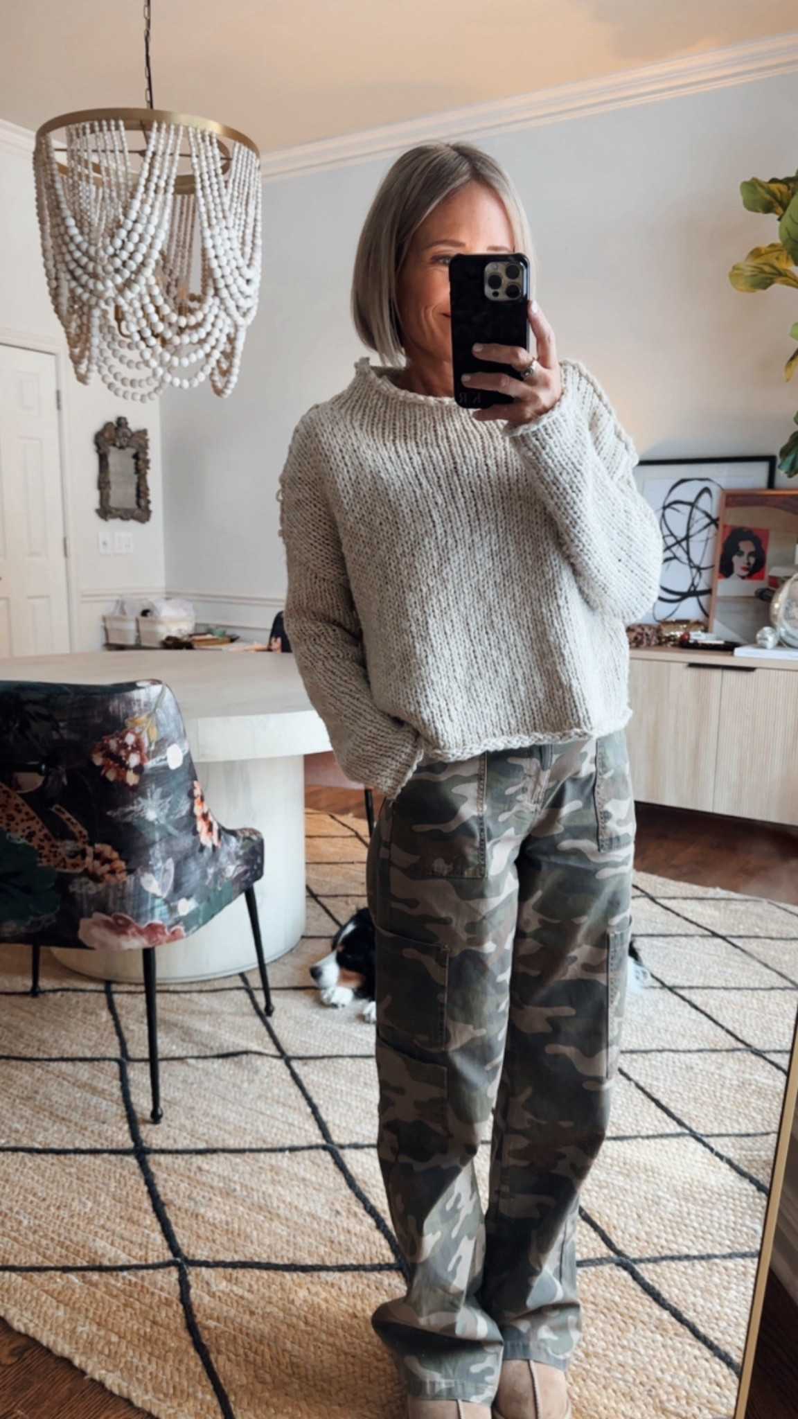 new dining room table and chairs arrived and I’m super happy!  
table is on sale

#LTKHoliday #LTKHome #LTKSaleAlert