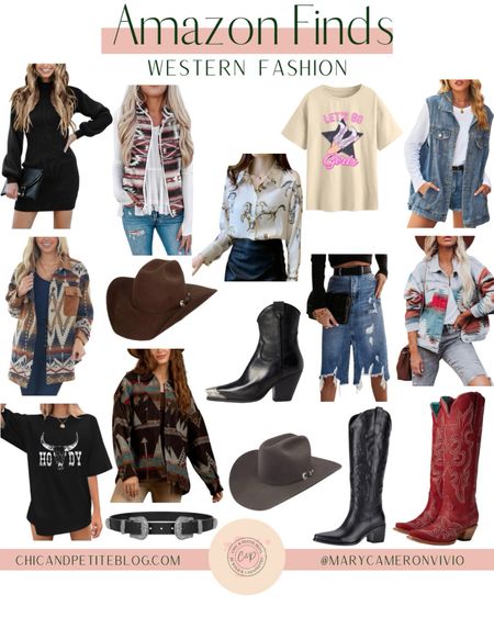 country concert outfit // concert ootd // petite girl fashion // cowgirl boots outfit // cowgirl chic // amazon outfit inspo // Western Fashion // Rodeo Style // Cowgirl Boots // Western Style // Cowgirl Style // Cowgirl Boots // Western Outfit Inspo // Amazon Fashion // Amazon Outfit Inspo 

#LTKfindsunder100 #LTKstyletip #LTKfindsunder50