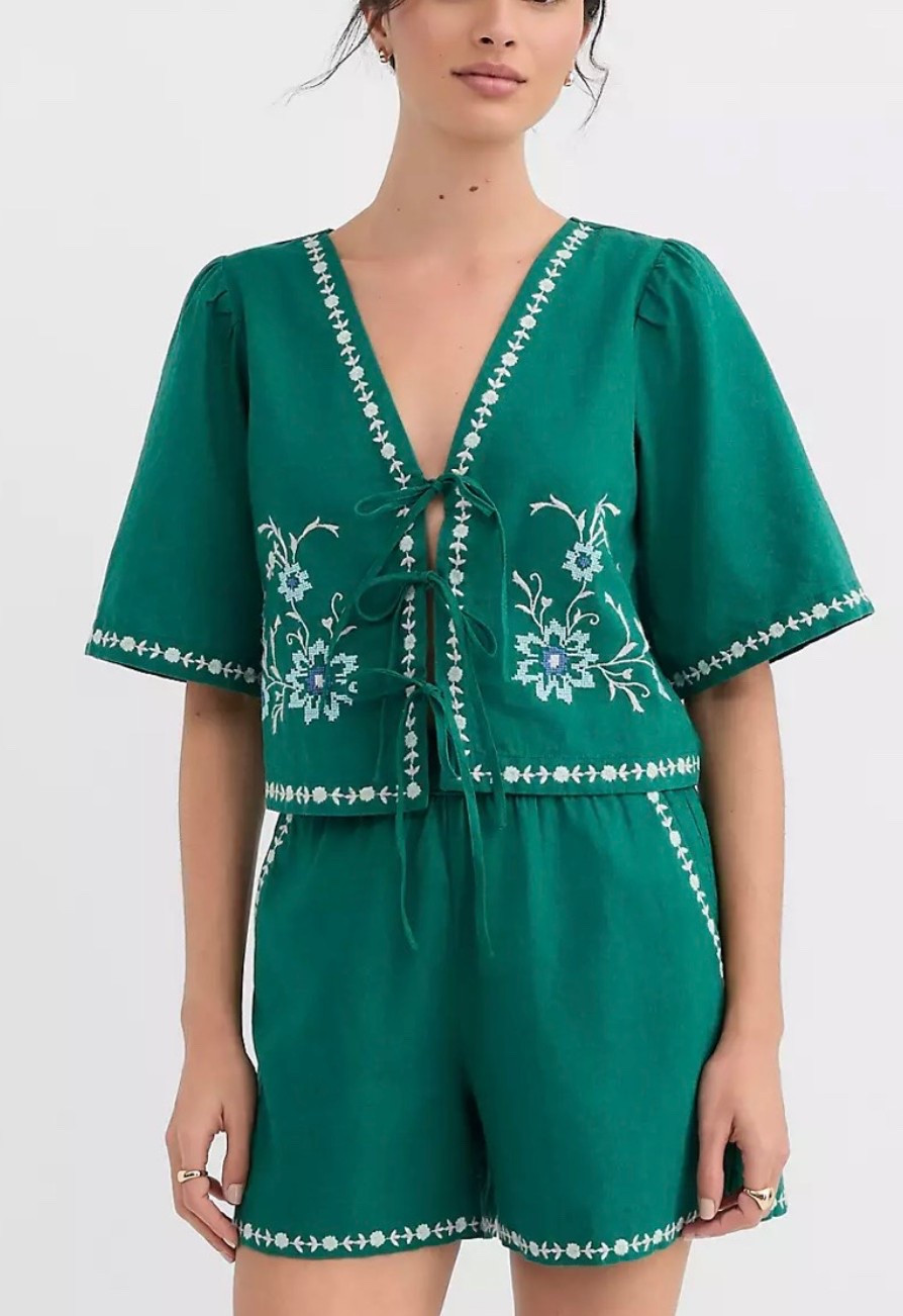 Saint Patrick’s outfit
Masters out


#LTKgrwm #LTKSpringSale #LTKootd