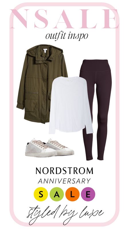 Nsale outfit inspo - athlete outfits - casual outfit ideas - comfy outfits for summer - Nordstrom finds - women’s fashion - nsale - Nordstrom sale - nsale favs 

#LTKstyletip #LTKxNSale #LTKFind