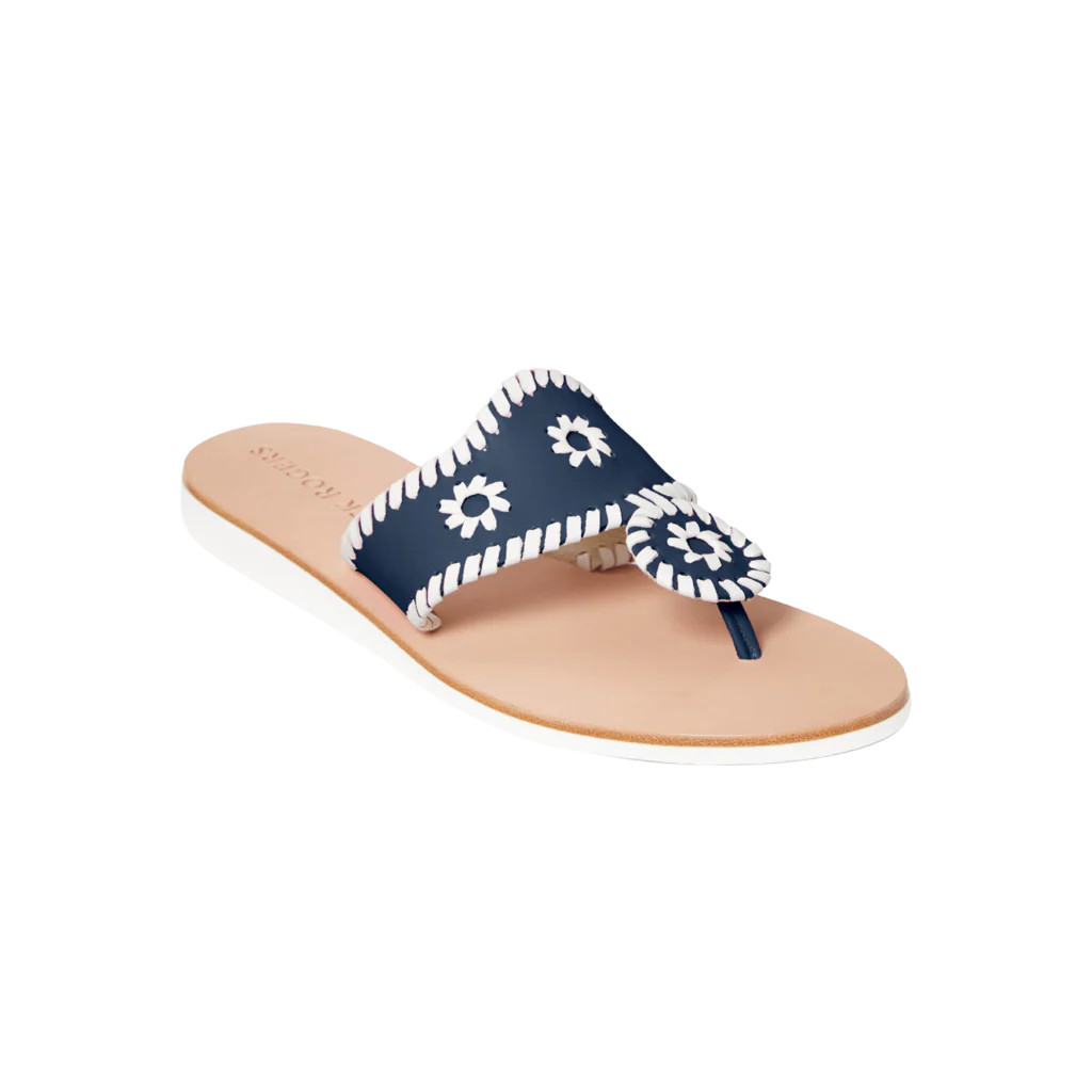 Boating Jacks | Jack Rogers