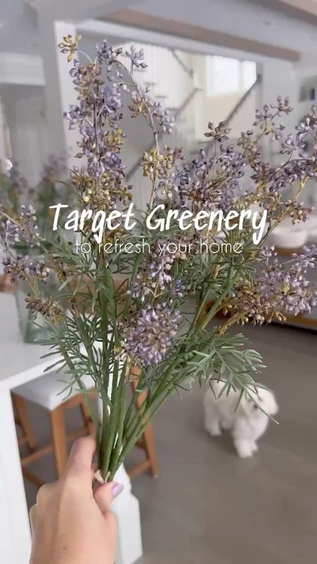 Pretty Target faux stems for your home!! So realistic and affordable!!

(7/4)

#LTKStyleTip #LTKVideo #LTKHome