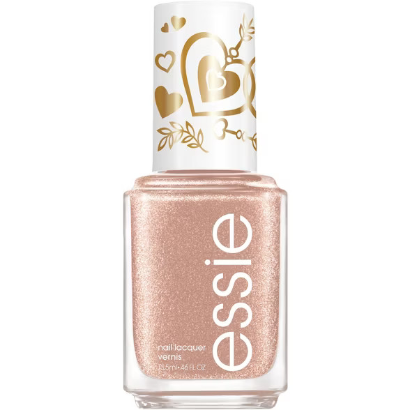 essie Valentine's Day 2021 Nail Color - 0.46 fl oz | Target