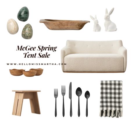 A few decor picks from the Mcgee & Co tent sale… I love all these!  Most are under $100! 
#mcgeeco #tentsale #under100 #studiomcgee #decorpicks


#LTKhome #LTKSeasonal #LTKsalealert