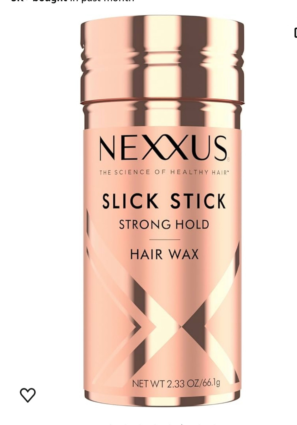 Great for baby hair ✨

#LTKStyleTip #LTKU #LTKBeauty