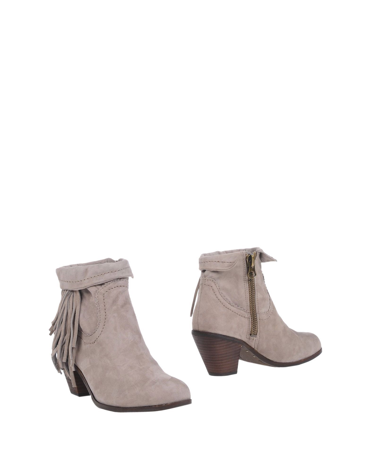 SAM EDELMAN Ankle boots | YOOX (US)